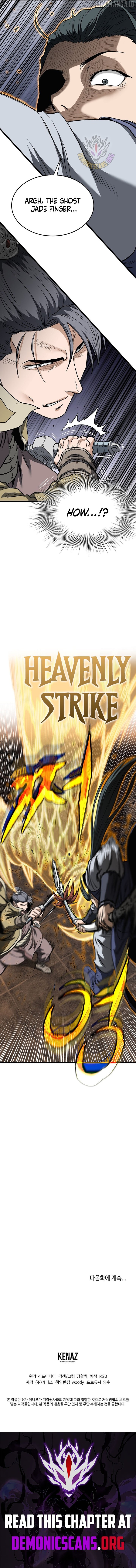 Murim Login Chapter 236 image 15
